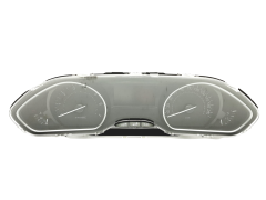 Velocímetro/Instrumentos Y Relojes Peugeot 208 9825986180 36146