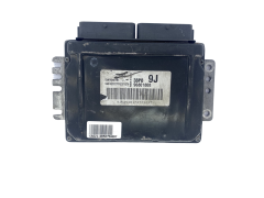 Controlador 5WY5451B 96801808 D42 3BPB 9J Chevrolet Kemsco 50758