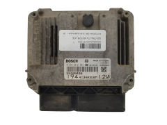Controlador 0281012961 55208480 4134A3DBM Fiat Bosch 2892