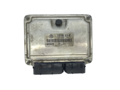 Controlador 038906019AF 0281010289 Skoda Bosch 63898
