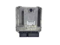 Controlador 03G906016GN 0281012113 Audi Bosch 61638