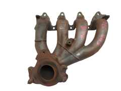 Colector De Escape 8200137449 138083 Renault 1.8 2.0 16v F4R 2545