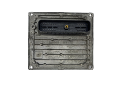 Controlador 2U7A-12A650-TG S120977010D 5CPF Ford Siemens 53113
