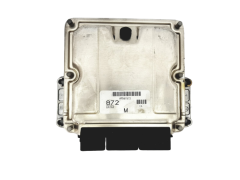 Controlador 0281010438 8200066001 8200058052 Mitsubishi Bosch 17507