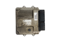 Controlador FGP MJD6JF.S1 51775008 Fiat Magneti Marelli 43058
