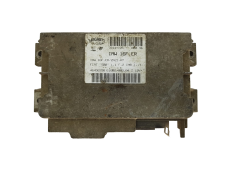 Controlador 46456798 IAW16F.ER 61602.068.04 Fiat Magneti Marelli