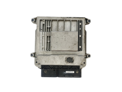 Controlador 39101-26AD1 9030930743A3 Hyundai Kefico 37051