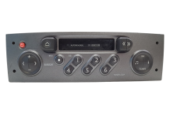 Radio Casete Renault Megane 2 8200300856 -B 8470