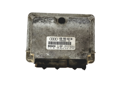 Controlador 038906018BA 0281001756 Audi  Bosch 27852