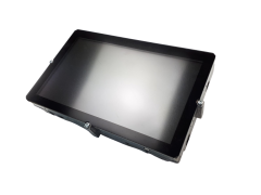 Pantalla De Navegación Renault Koleos Nissan Navara 28091JY000