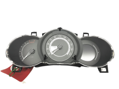 Velocímetro/Instrumentos Y Relojes Citroen C3 2 98041181XT A2C83012900 45181