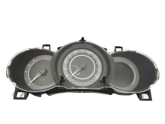 Velocímetro/Instrumentos Y Relojes Citroen C3 2 96668806XT A2C53385827 43972