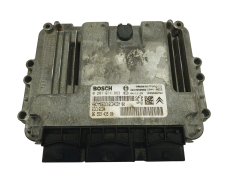 Controlador 0281011863 9653958980 9655943580 PSA Bosch 68562