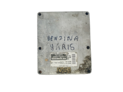 Controlador Toyota 89661-52060 211000-7210 Fujitsu 37683