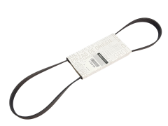 Correa Del Alternador Nueva Original Dacia Renault 6PK1199 117205191R