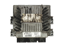 Controlador S122326111A 8200766462 8200592611 Renault Siemens 18533
