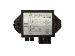 Controlador Immo Mercedes-Benz 1688200426 5WK4736 Siemens 18433