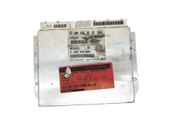 Controlador ESP Mercedes 1685453532 0265109630 Bosch 18656