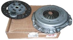 Embrague Completo Citroen Peugeot Scudo Jumpy Expert 1.9D 1611268180