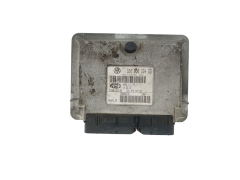 Controlador VW 036906034DD IAW4MV.DD Magneti Marelli 41820