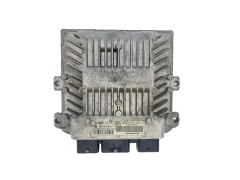 Controlador 9652888580 9648624280 5WS40068C-T SID804 PSA Siemens 62938