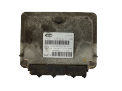 Controlador IAW.4AF.M9 55187372 61600.627.05 Fiat Magneti Marelli 14229