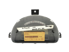 Velocímetro/Instrumentos Y Relojes Citroen C2 C3 9660225780 D 00 53568