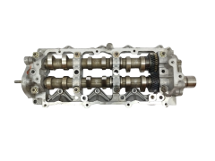 Árbol De Levas 3,0 dci  P9X Renault 7701052897 7701052895 7701474016 