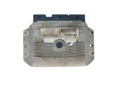 Controlador Renault 21584029-7A 8200283924 8200242405 Sagem 44927