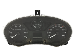 Velocímetro/Instrumentos Y Relojes Scudo Partner 2 Berlingo 2 5550013101 52084