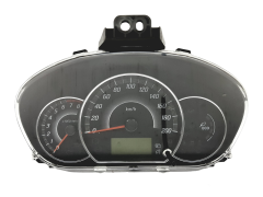Velocímetro/Instrumentos Y Relojes Mitsubishi Space Star 8100C438 Denso 52468