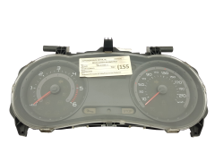 Velocímetro/Instrumentos Y Relojes Renault Clio 3 8200582702 G 27023
