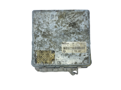 Controlador BMW 5 E39 7785207 0281001373 Bosch