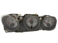 Velocímetro/Instrumentos Y Relojes Alfa Romeo 156 60657729 6028129904 23684