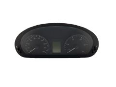 Velocímetro/Instrumentos Y Relojes Mercedes Sprinter A9069006902 Visteon 1343