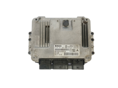 Controlador 0281011863 9661773380  9653958980  PSA Bosch 39125