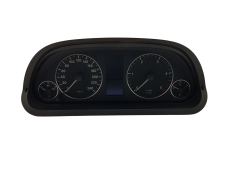 Velocímetro/Instrumentos Y Relojes Mercedes A W169 A1695404348 0263643343 1206