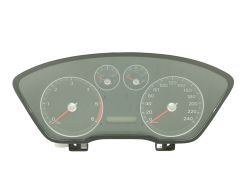 Velocímetro/Instrumentos Y Relojes Ford Focus 4M5T-10849-GM 4M5T10849GM 26533