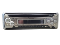 Radio Cd Pioneer DEH-1600R D4Q