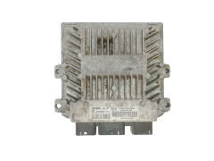 Controlador 9653447380  5WS40111C-T SID804  PSA Siemens 46270