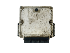 Controlador 0281010637 8200211711 8200085386 Renault Bosch 42024