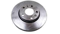 Disco De Freno Delantero 402067902R Dacia Duster 2 280mm