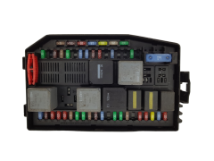 Caja Reles / Fusibles 518882006 Jaguar
