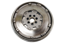 Rueda De Doble Masa 8200926712 LUK 1.5 DCI Renault Megane 3 Nissan Qashqai S9