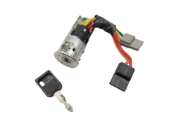 Interruptor De Encendido Renault 19 Clio 1 7700805669 Neiman 14333