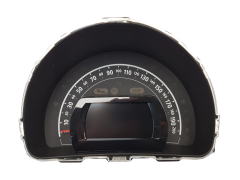 Velocímetro/Instrumentos Y Relojes Nueva Original Renault Twingo 3 248212294R
