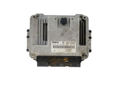 Controlador 0281011275 8200305678 8200269879 Renault Bosch 38973