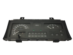Velocímetro/Instrumentos Y Relojes Renault Clio 1 7700831759 C