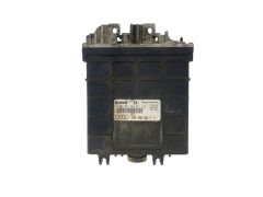 Controlador Del Motor Audi 028906021F 0281001366 Bosch 41994