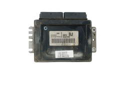 Controlador 5WY5451B 96801808 D42 3BPB 9J Chevrolet Kemsco 46622